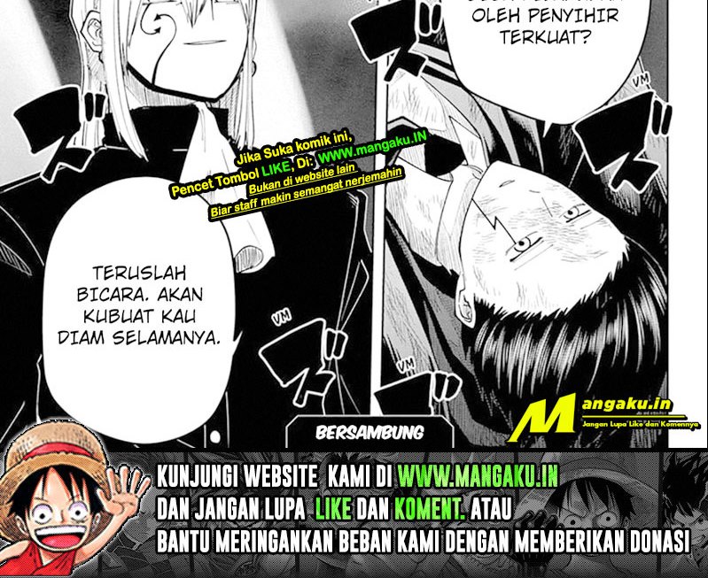 Dilarang COPAS - situs resmi www.mangacanblog.com - Komik mashle magic and muscles 092 - chapter 92 93 Indonesia mashle magic and muscles 092 - chapter 92 Terbaru 15|Baca Manga Komik Indonesia|Mangacan
